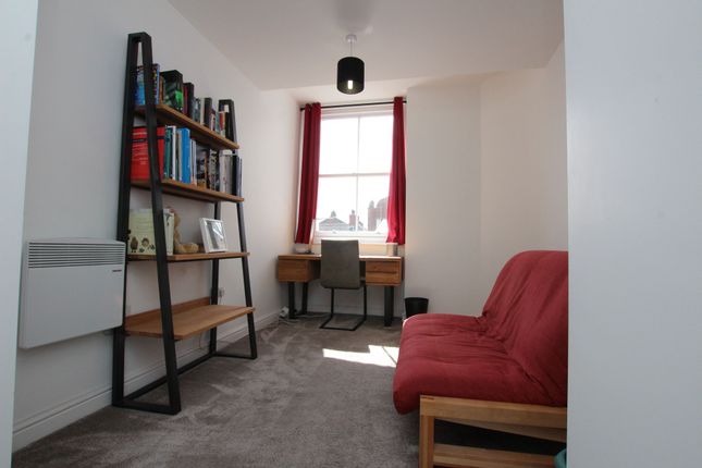 Apt 14, Drapers Bridge 17-21 Hounds Gate, Nottingham photo 4