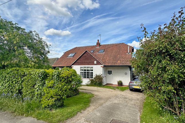 Detached house for sale in Wantage Road, Wallingford