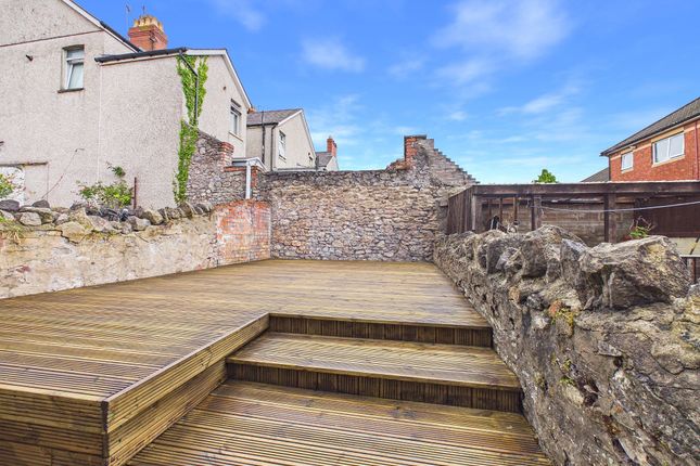 15 Holmes Street, Barry photo 2