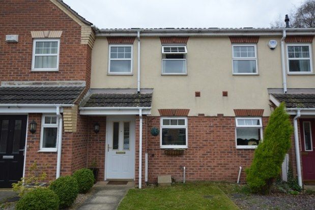 Town house to rent in Kariba Close, Chesterfield