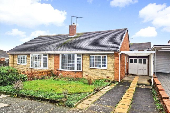 2-bed bungalow on 3, Brookfield Crescent, Tyne and Wear, £215,000