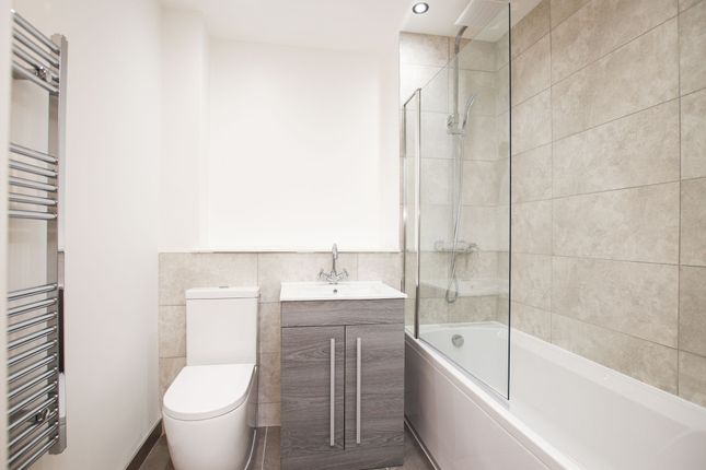 Apt 9, 4 Camden Drive, Birmingham photo 5