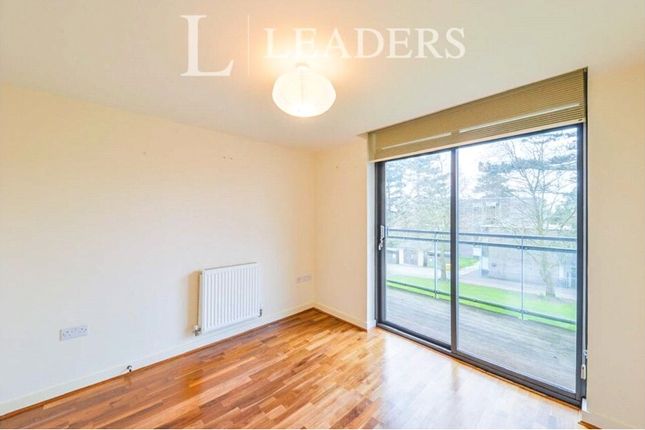 Apartment 9,, Brunel Court, Newsom Place, St. Albans photo 4
