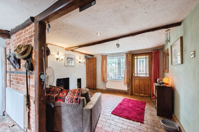 Kettle Cottage, 2, Cherry Tree Row Finningham Road, Bury St. Edmunds photo 4