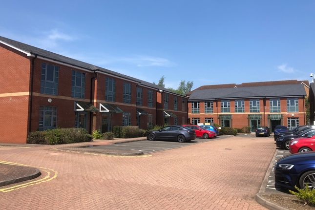 Office to let in Units 3 Or 4 Aston Court, Bromsgrove Technology Centre, Bromsgrove, Worcestershire