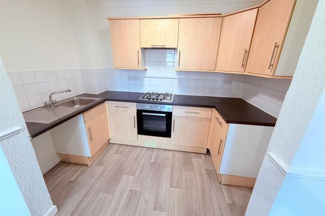 60, Flat 6 West Street Orford, Warrington photo 3