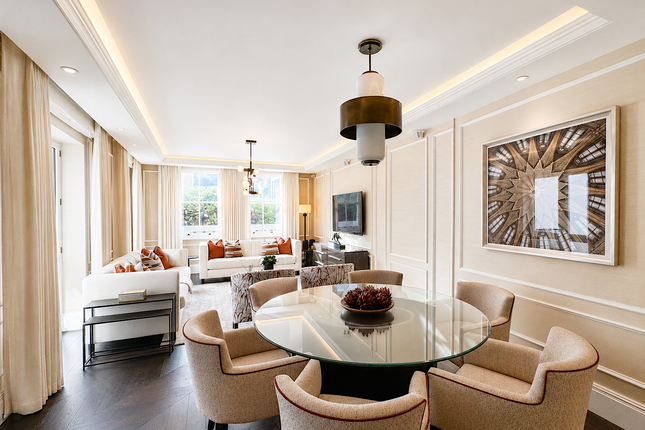 Prince of Wales Terrace, London photo 2
