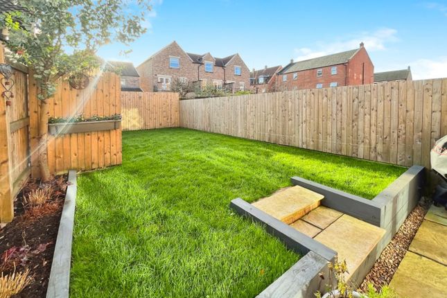23, Freemans Way, Thirsk photo 3