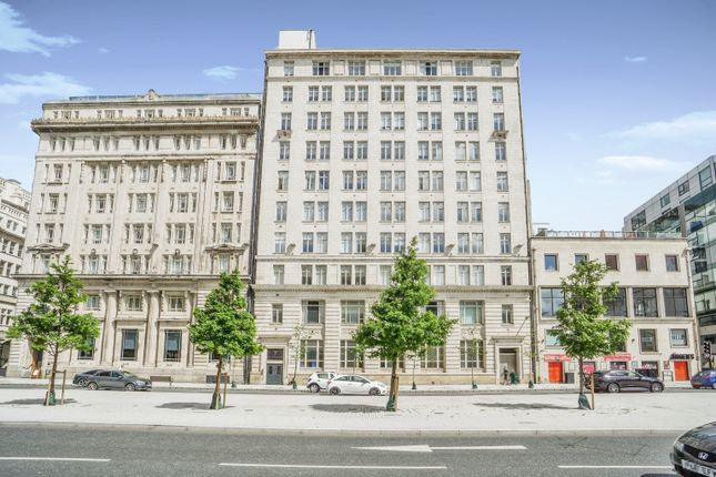 Thumbnail Flat for sale in The Strand, Liverpool