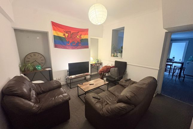 25 Bayview Terrace, Swansea photo 3