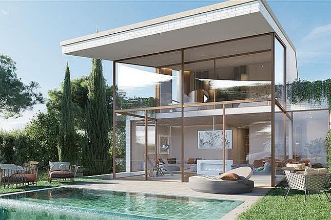 Thumbnail Villa for sale in Alicante, Spain