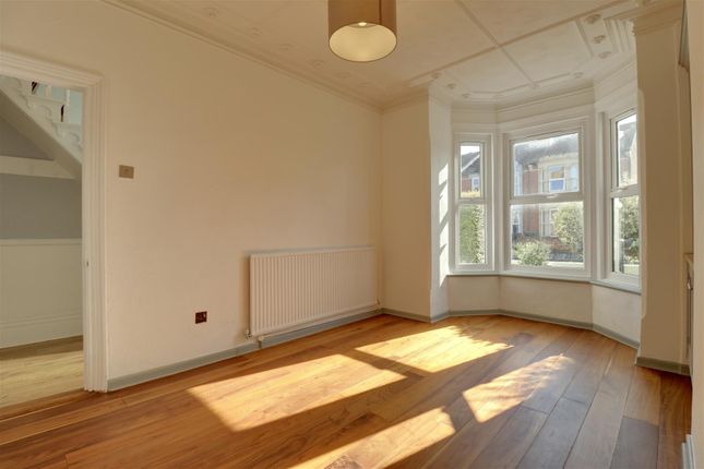 3-bed house on 91, Devonshire Avenue, Southsea, £385,000