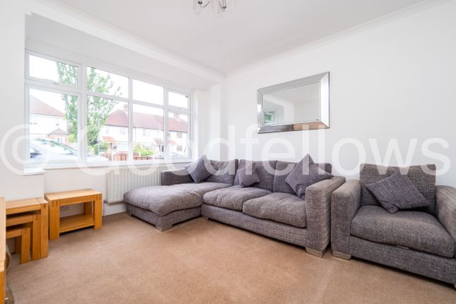 Semi-detached house to rent in Windborough Road, Carshalton