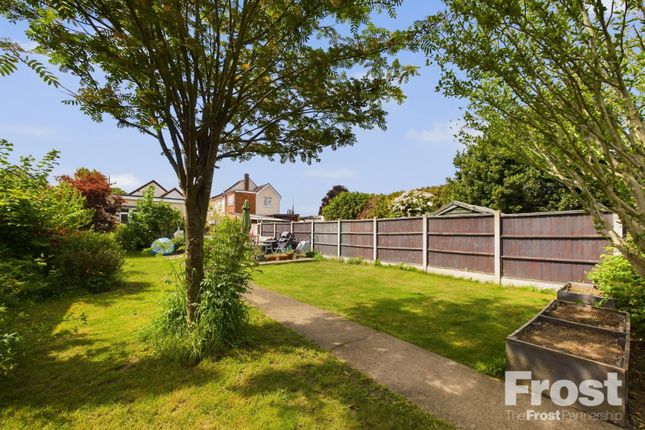 Bungalow for sale in Staines Road West, Ashford, Surrey