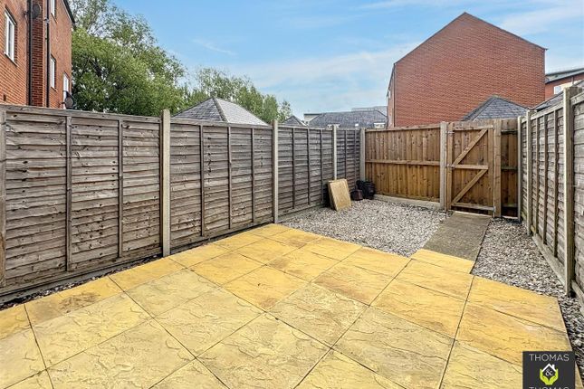 6 Old Spot Walk, Longhorn Avenue, Gloucester photo 2