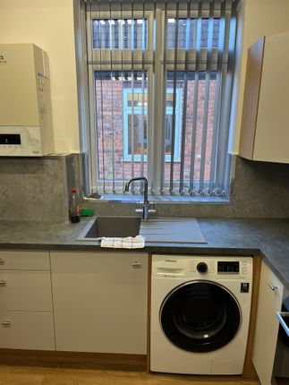 3, George Road, Birmingham photo 5