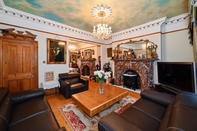 5 Mylne Street, Clerkenwell photo 2