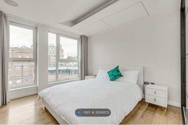 Flat, Harley St, London photo 4