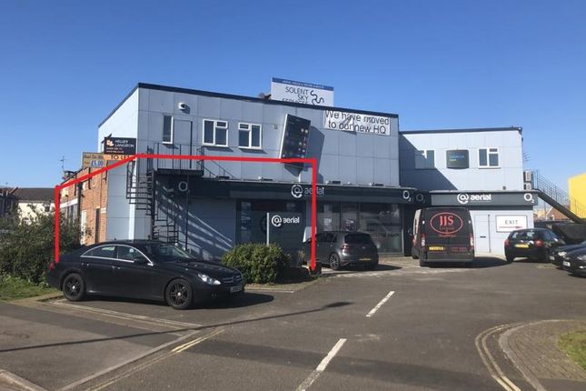 Retail premises to let in Unit 8, Rodney Road, Portsmouth