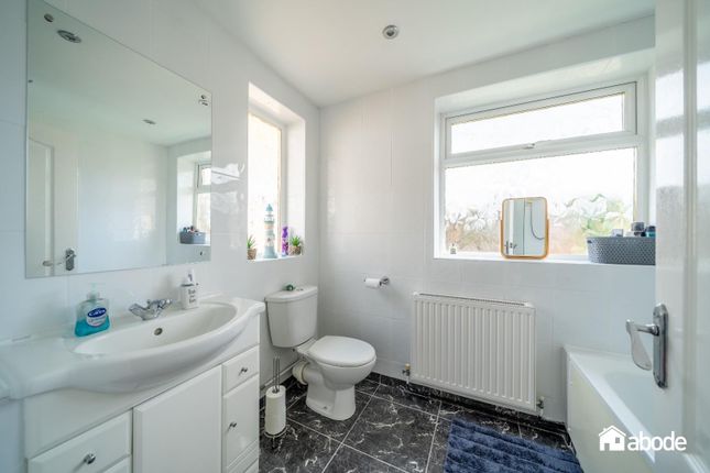 Terraced house for sale in Hornby Street, Crosby, Liverpool