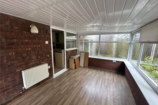 Bungalow for sale in Bridle Terrace, Madeley, Shropshire