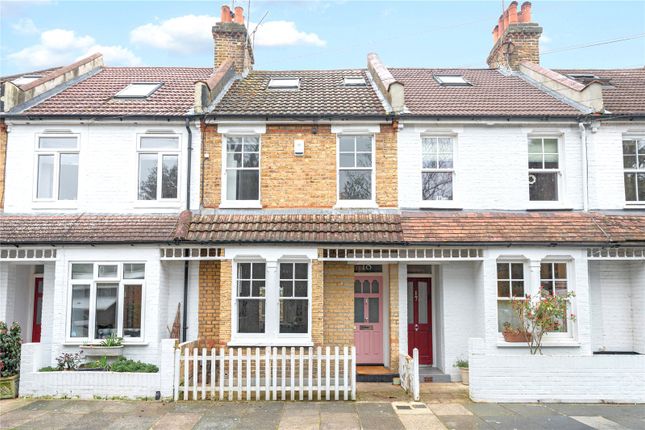 3-bed house on 18, Devoncroft Gardens, Twickenham, £900,000