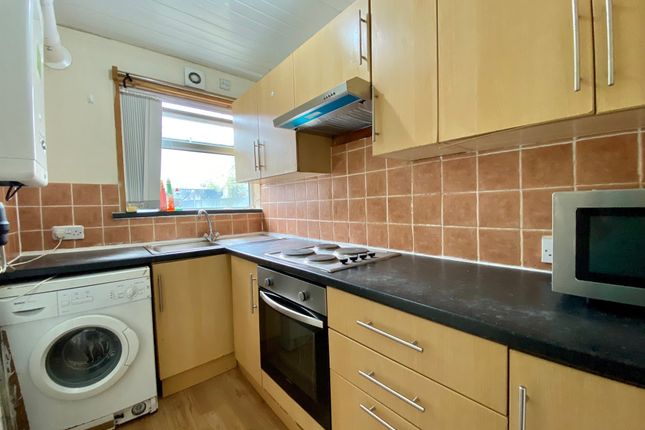 Semi-detached house to rent in Kelso Gardens, Leeds