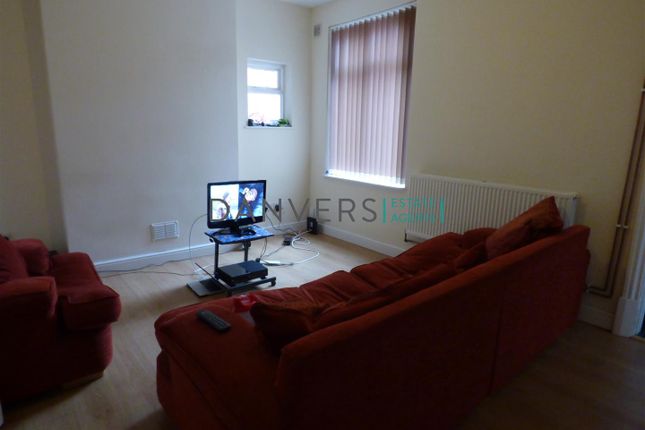 Clarendon Street, Leicester photo 2
