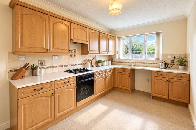 8, Colby Way, Sleaford photo 4
