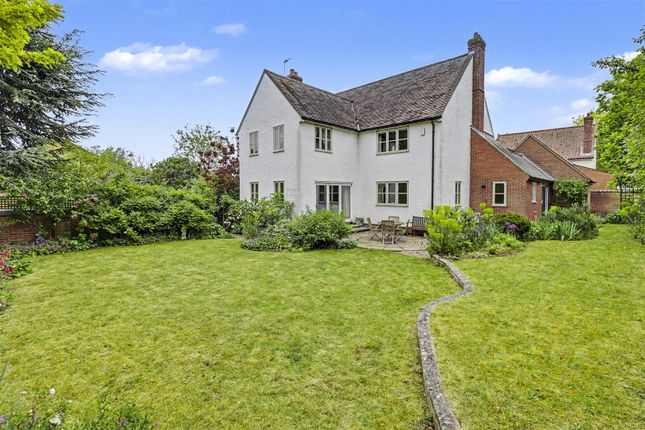 Orchard House, 2, Eastgate, Great Chesterford photo 4