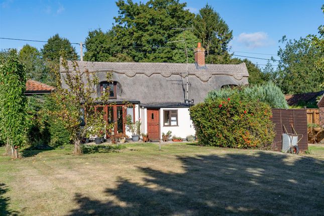 Cottage for sale in The Cottage, Water Run, Hitcham