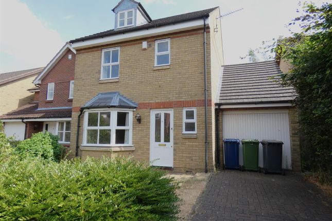 Property to rent in Woodhead Drive, Cambridge