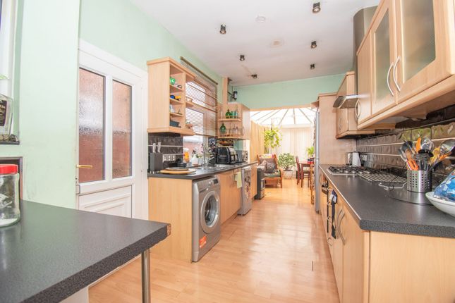 37 Nansen Road Leicester, Leicester photo 2