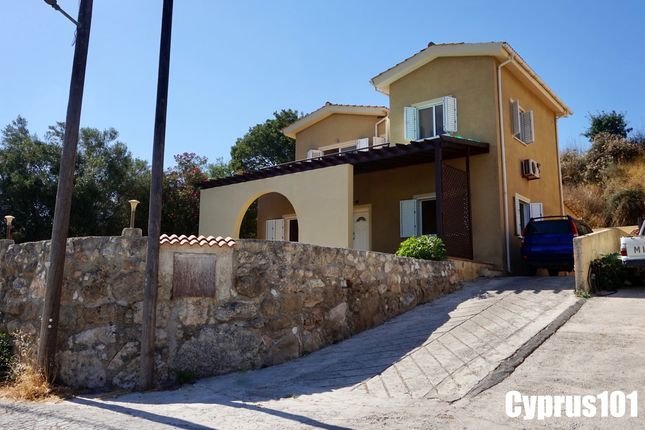 Villa for sale in 1257, Stroumpi, Paphos, Cyprus