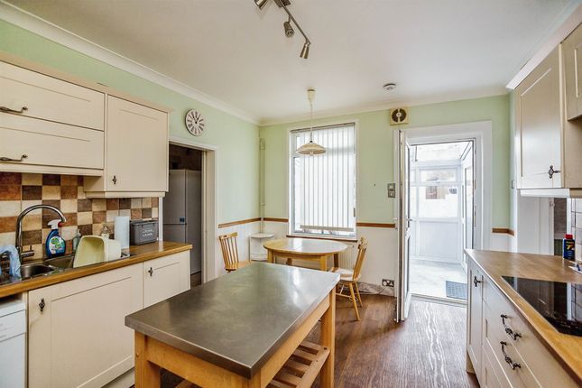 Terraced house for sale in Old Tovil Road, Maidstone