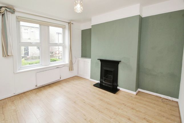 Terraced house for sale in Surrey Street, Glossop, Derbyshire