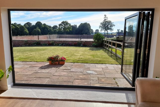 16, Adderley Hall Barns, Market Drayton photo 3