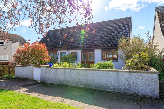 Semi-detached house for sale in Glenelg Gardens, Nairn