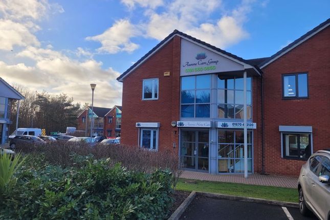 Office to let in Annitsford, Cramlington