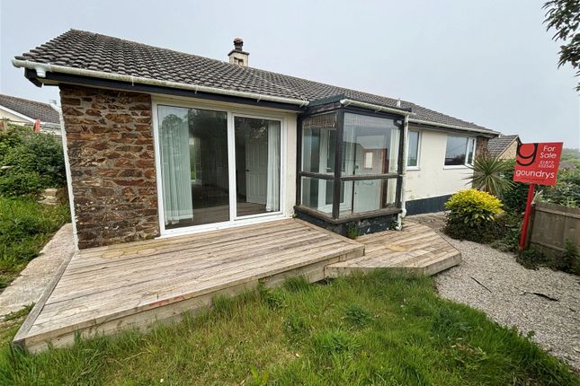 Bungalow for sale in Polbreen Lane, St. Agnes