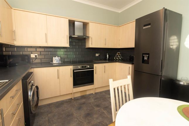 Flat for sale in Field House, Stephenson Street, North Shields