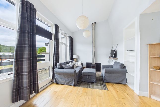 7, Flat 7, Grampian Road photo 3