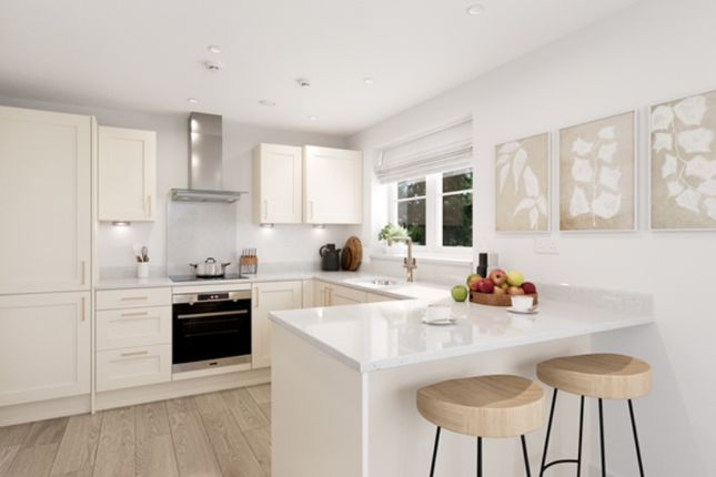 Plot 247, The Barndale, Monkton Heathfield photo 2