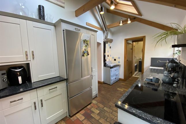 Cottage for sale in Bower House Tye, Polstead, Colchester