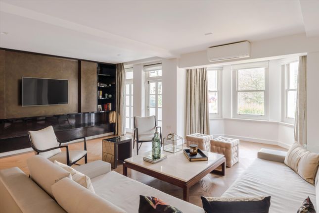 Thumbnail Flat for sale in Neville Court, Abbey Road, St John's Wood