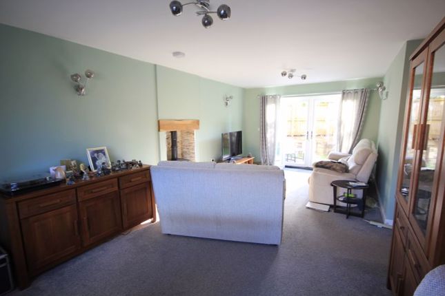 Detached house for sale in Oak Tree Way, Whitchurch