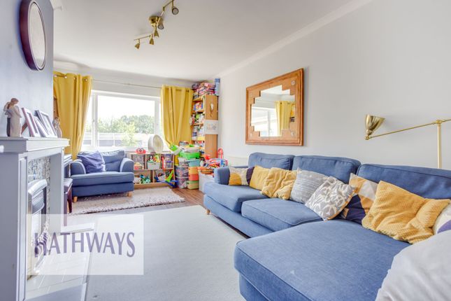 Chestnut Green, Cwmbran photo 4