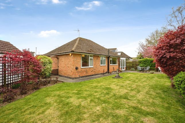 28, Woodbrook Road, Leicestershire photo 4