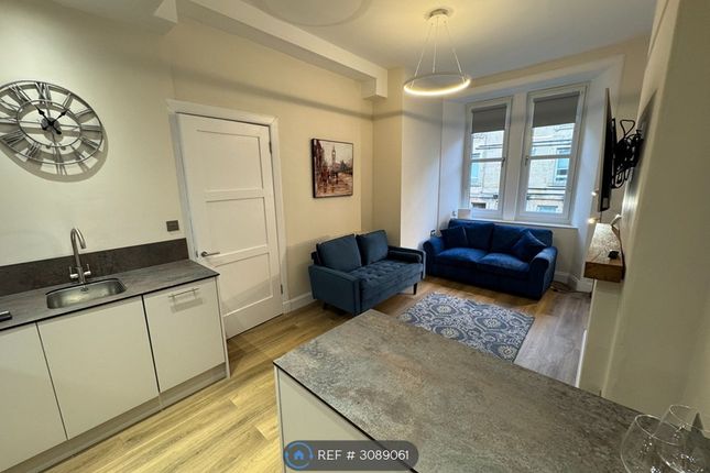 Bryson Road, Edinburgh photo 5