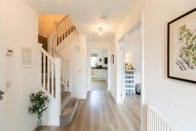1, Clos Gelli Wen, Swansea photo 4